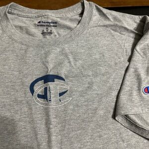 Men’s short sleeve Tshirt